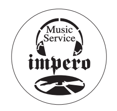Impero Music Service
